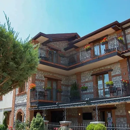 Dante Boutique Hotel *
