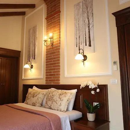 Dante Boutique Hotel