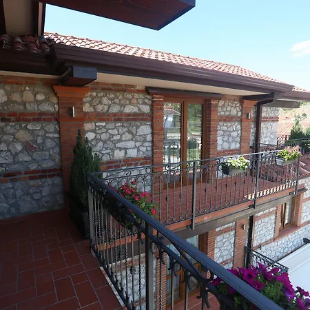 Dante Boutique Hotel