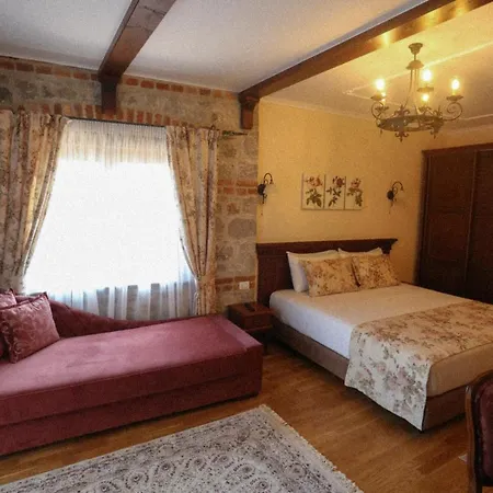 Hotel Dante Boutique