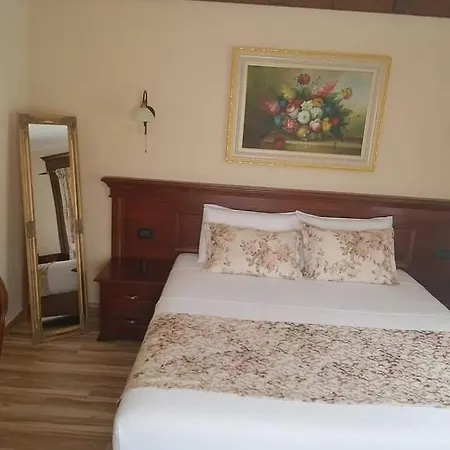 Hotel Dante Boutique Tushemisht