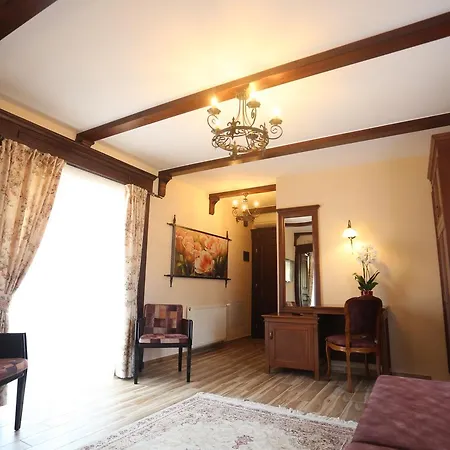 Dante Boutique Hotel
