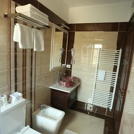 Hotel Dante Boutique