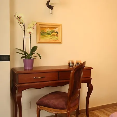 Dante Boutique Hotel