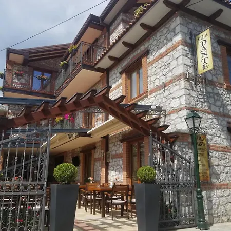 فندق Dante Boutique